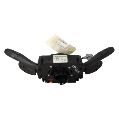 Com (Bloc Contacteur Tournant+Commodo Essuie Glace+Commodo Phare) PEUGEOT 207