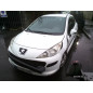 Com (Bloc Contacteur Tournant+Commodo Essuie Glace+Commodo Phare) PEUGEOT 207