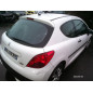 Com (Bloc Contacteur Tournant+Commodo Essuie Glace+Commodo Phare) PEUGEOT 207