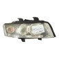 Optique avant principal droit (feux)(phare) AUDI A4 2