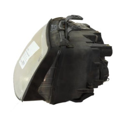Optique avant principal droit (feux)(phare) AUDI A4 2