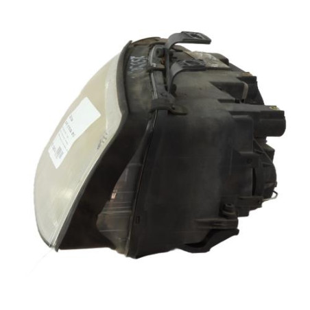 Optique avant principal droit (feux)(phare) AUDI A4 2