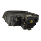 Optique avant principal droit (feux)(phare) AUDI A4 2