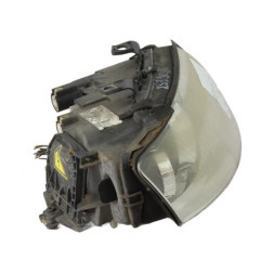 Optique avant principal droit (feux)(phare) AUDI A4 2 Photo n°4