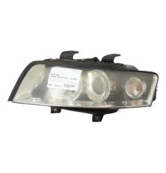 Optique avant principal gauche (feux)(phare) AUDI A4 2 Photo n°1