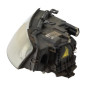 Optique avant principal gauche (feux)(phare) AUDI A4 2