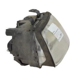 Optique avant principal gauche (feux)(phare) AUDI A4 2 Photo n°4