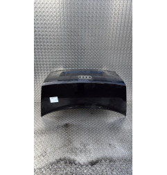 Malle/Hayon arriere AUDI A4 2 Photo n°1