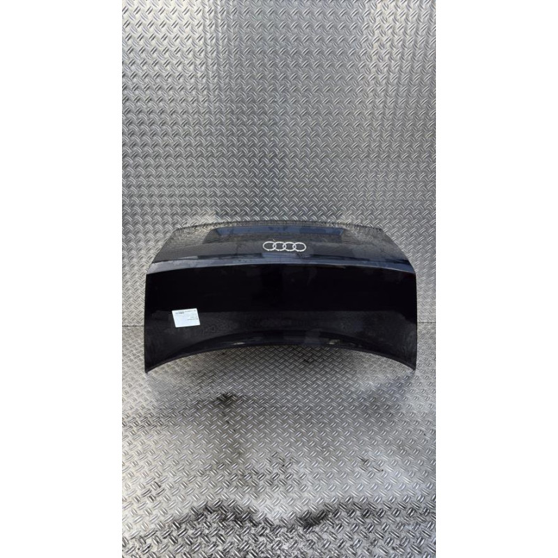 Malle/Hayon arriere AUDI A4 2