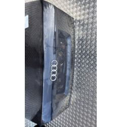 Malle/Hayon arriere AUDI A4 2 Photo n°4