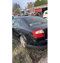 Aile avant droit AUDI A4 2 Photo n°5