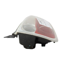 Feu arriere principal droit (feux) FIAT 500 2 Photo n°4