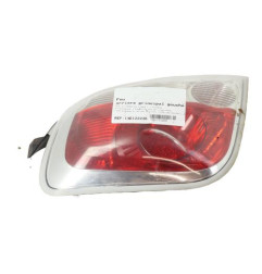 Feu arriere principal gauche (feux) FIAT 500 2 Photo n°1