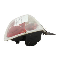 Feu arriere principal gauche (feux) FIAT 500 2