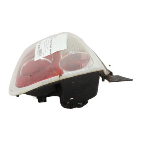 Feu arriere principal gauche (feux) FIAT 500 2