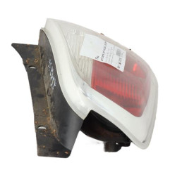 Feu arriere principal gauche (feux) FIAT 500 2 Photo n°4