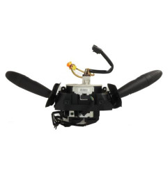 Com (Bloc Contacteur Tournant+Commodo Essuie Glace+Commodo Phare) FIAT 500 2