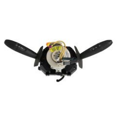 Com (Bloc Contacteur Tournant+Commodo Essuie Glace+Commodo Phare) FIAT 500 2 Photo n°3