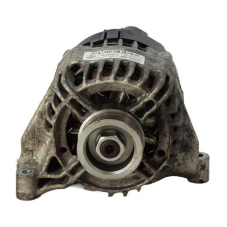 Alternateur FIAT 500 2 Photo n°1