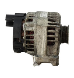 Alternateur FIAT 500 2 Photo n°4