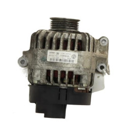 Alternateur FIAT 500 2 Photo n°5