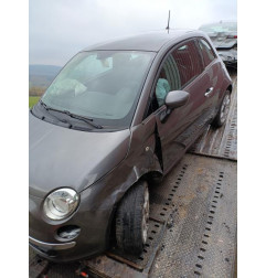 Alternateur FIAT 500 2 Photo n°9