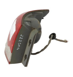 Feu arriere principal gauche (feux) CHEVROLET CRUZE Photo n°3