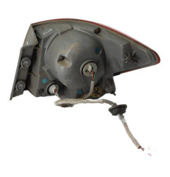 Feu arriere principal gauche (feux) CHEVROLET CRUZE Photo n°4