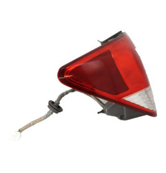 Feu arriere principal gauche (feux) CHEVROLET CRUZE Photo n°5