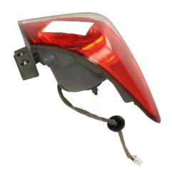 Feu arriere principal gauche (feux) CHEVROLET CRUZE Photo n°6