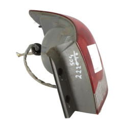 Feu arriere principal droit (feux) CHEVROLET CRUZE Photo n°5