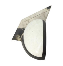 Retroviseur gauche CHEVROLET CRUZE Photo n°4