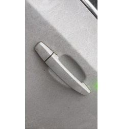 Porte arriere droit CHEVROLET CRUZE Photo n°4