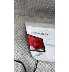 Malle/Hayon arriere CHEVROLET CRUZE