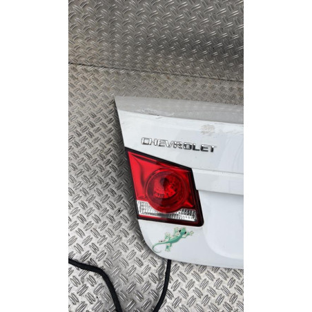 Malle/Hayon arriere CHEVROLET CRUZE