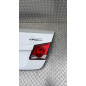 Malle/Hayon arriere CHEVROLET CRUZE