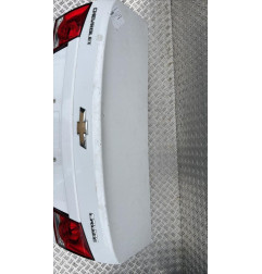 Malle/Hayon arriere CHEVROLET CRUZE Photo n°4