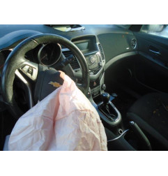 Malle/Hayon arriere CHEVROLET CRUZE Photo n°7