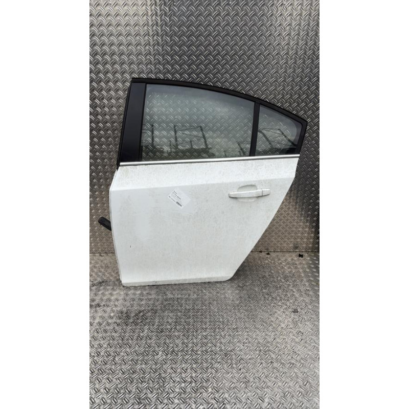 Porte arriere gauche CHEVROLET CRUZE