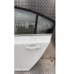 Porte arriere gauche CHEVROLET CRUZE Photo n°3
