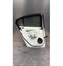 Porte arriere gauche CHEVROLET CRUZE Photo n°5