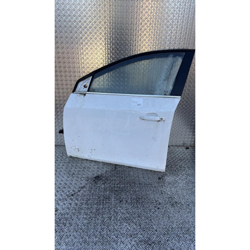 Porte avant gauche CHEVROLET CRUZE