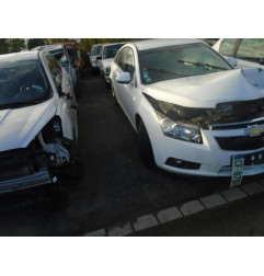 Moteur CHEVROLET CRUZE Photo n°5