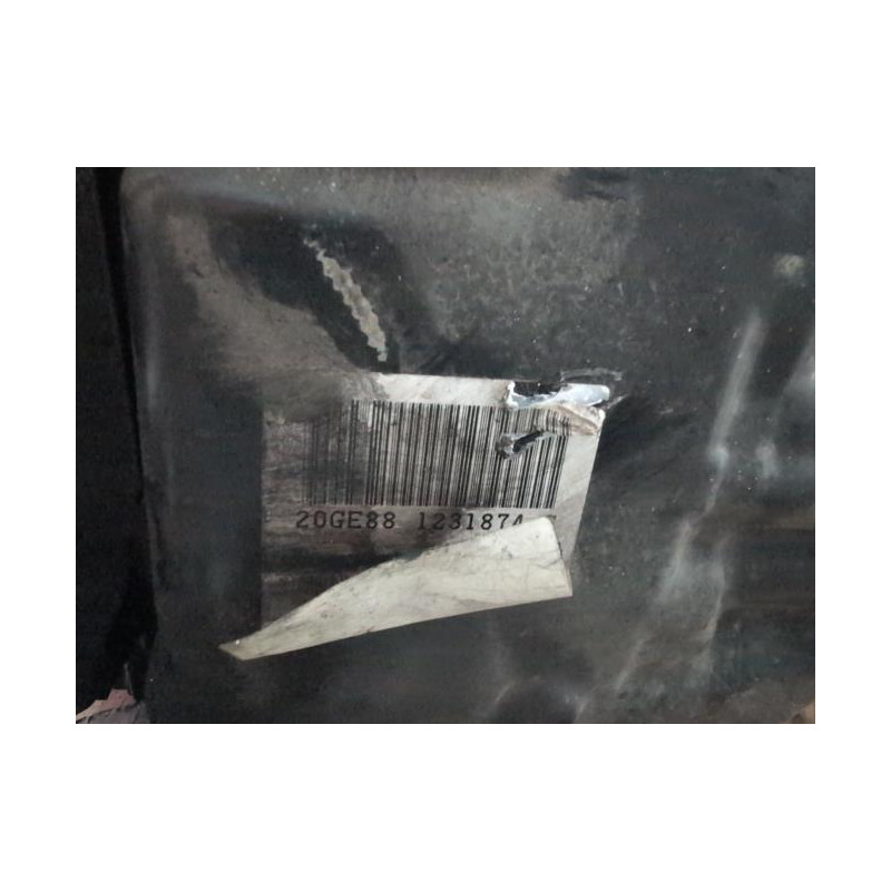 Boite de vitesses CITROEN C3 AIRCROSS 1