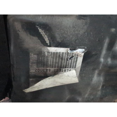 Boite de vitesses CITROEN C3 AIRCROSS 1 Photo n°1