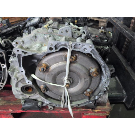 Boite de vitesses CITROEN C3 AIRCROSS 1