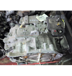 Boite de vitesses CITROEN C3 AIRCROSS 1 Photo n°3