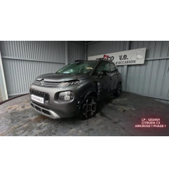 Boite de vitesses CITROEN C3 AIRCROSS 1 Photo n°13