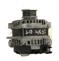 Alternateur CITROEN C3 AIRCROSS 1 Photo n°5