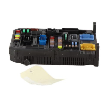 Boitier BSI CITROEN C3 AIRCROSS 1